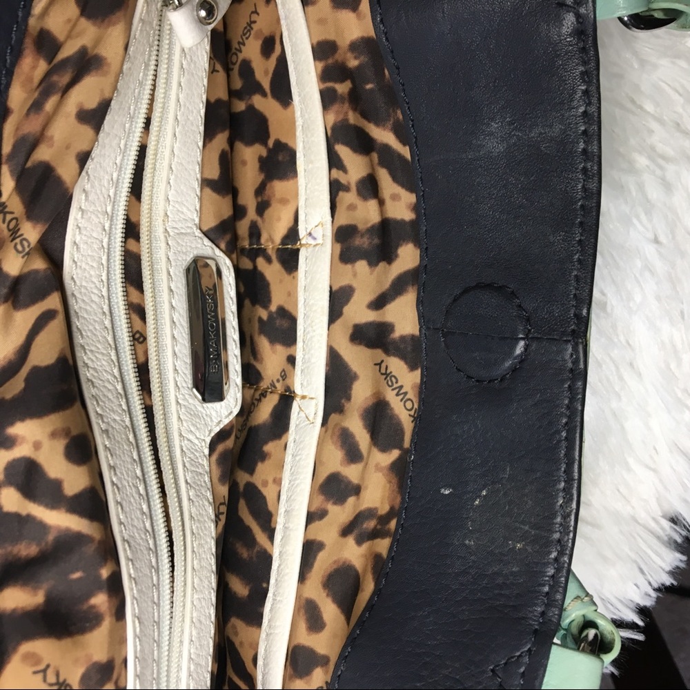 ✨b. makowsky bag✨ - Picture 6 of 6